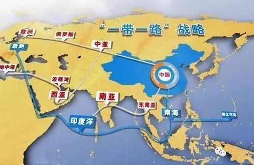 “一带一路”为我国LED行业带来了什么?